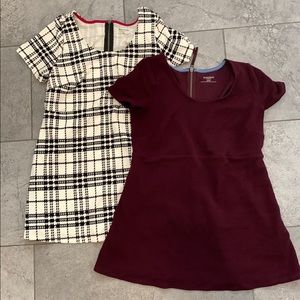 Motherhood maternity shirts